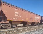 BNSF 485742